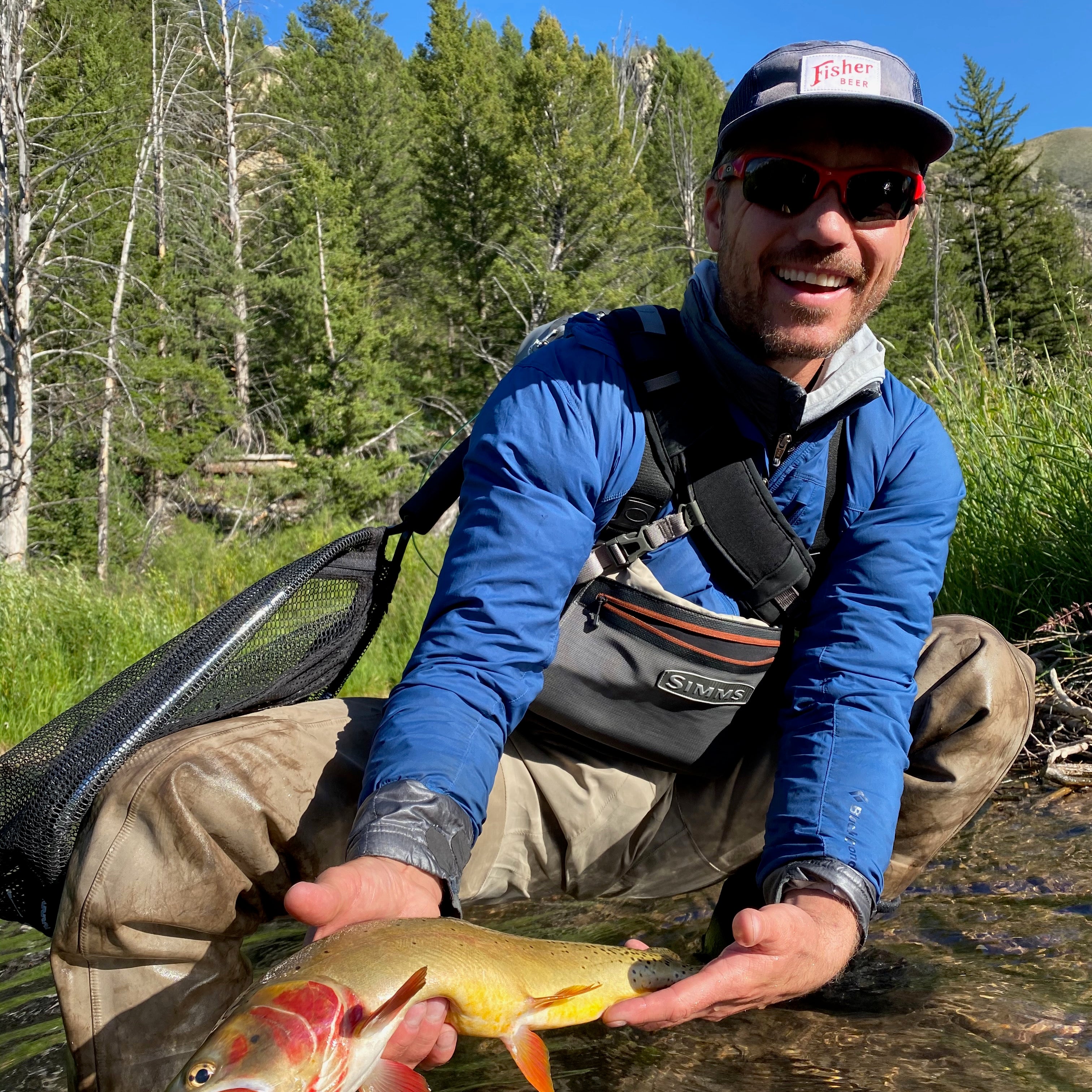 Understanding Nymphing and Wet Flies | Fly Fishing Insider Podcast