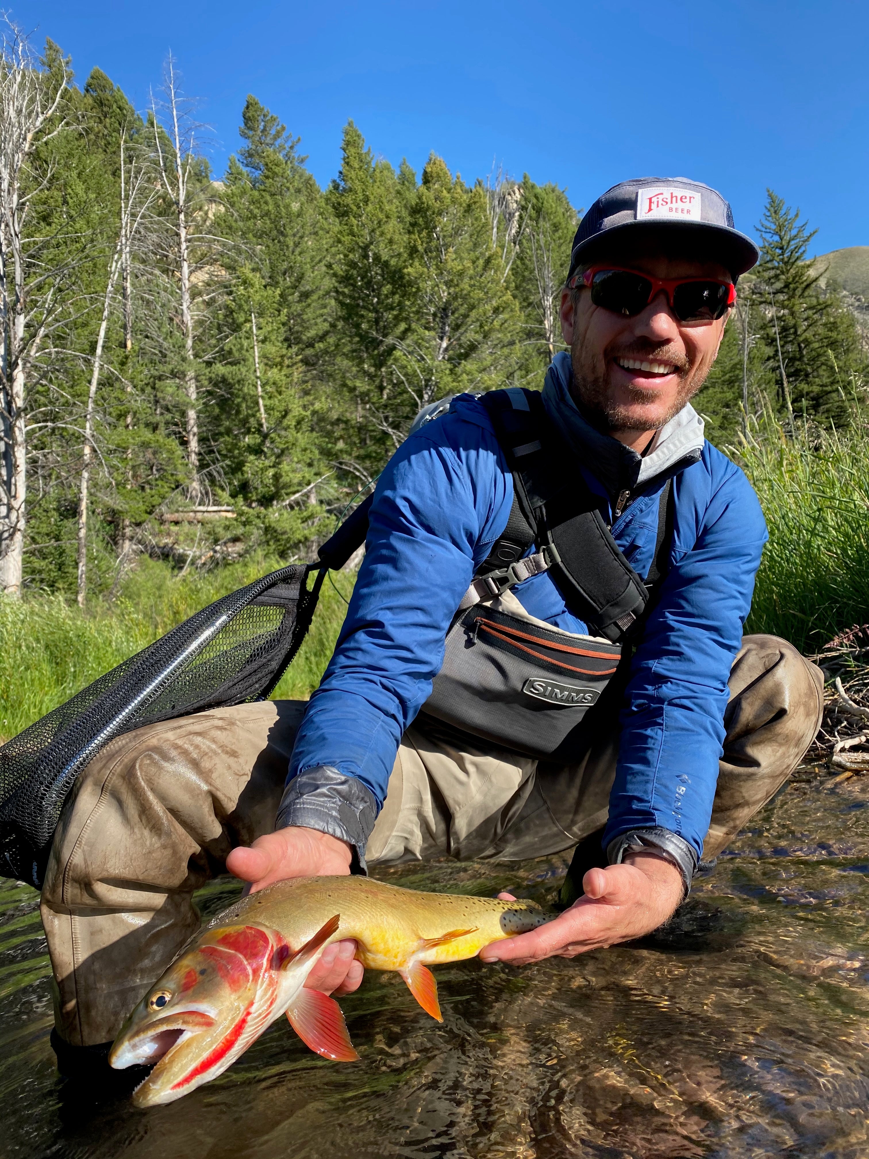 Understanding Nymphing and Wet Flies | Fly Fishing Insider Podcast
