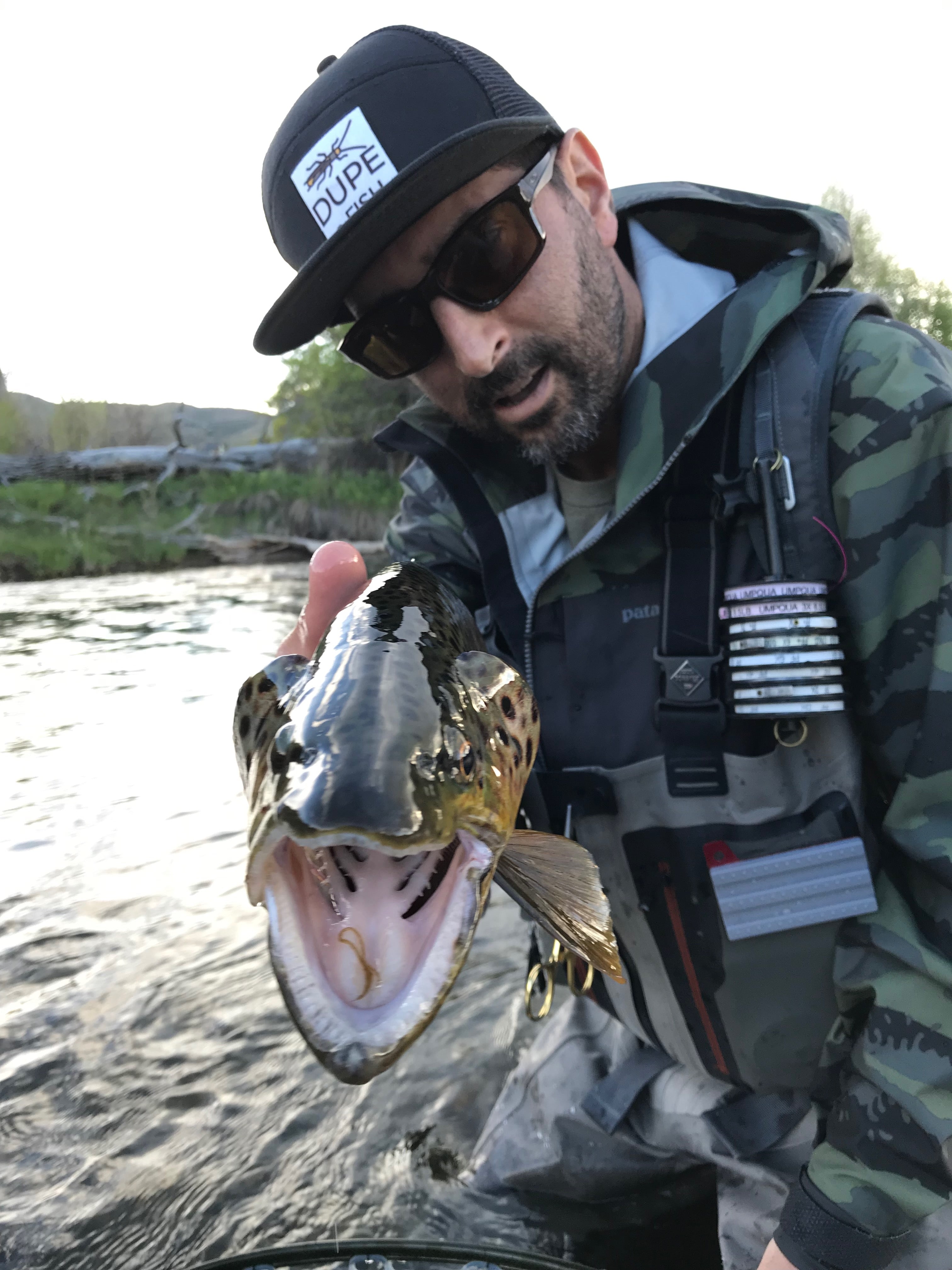 Czech Nymphing