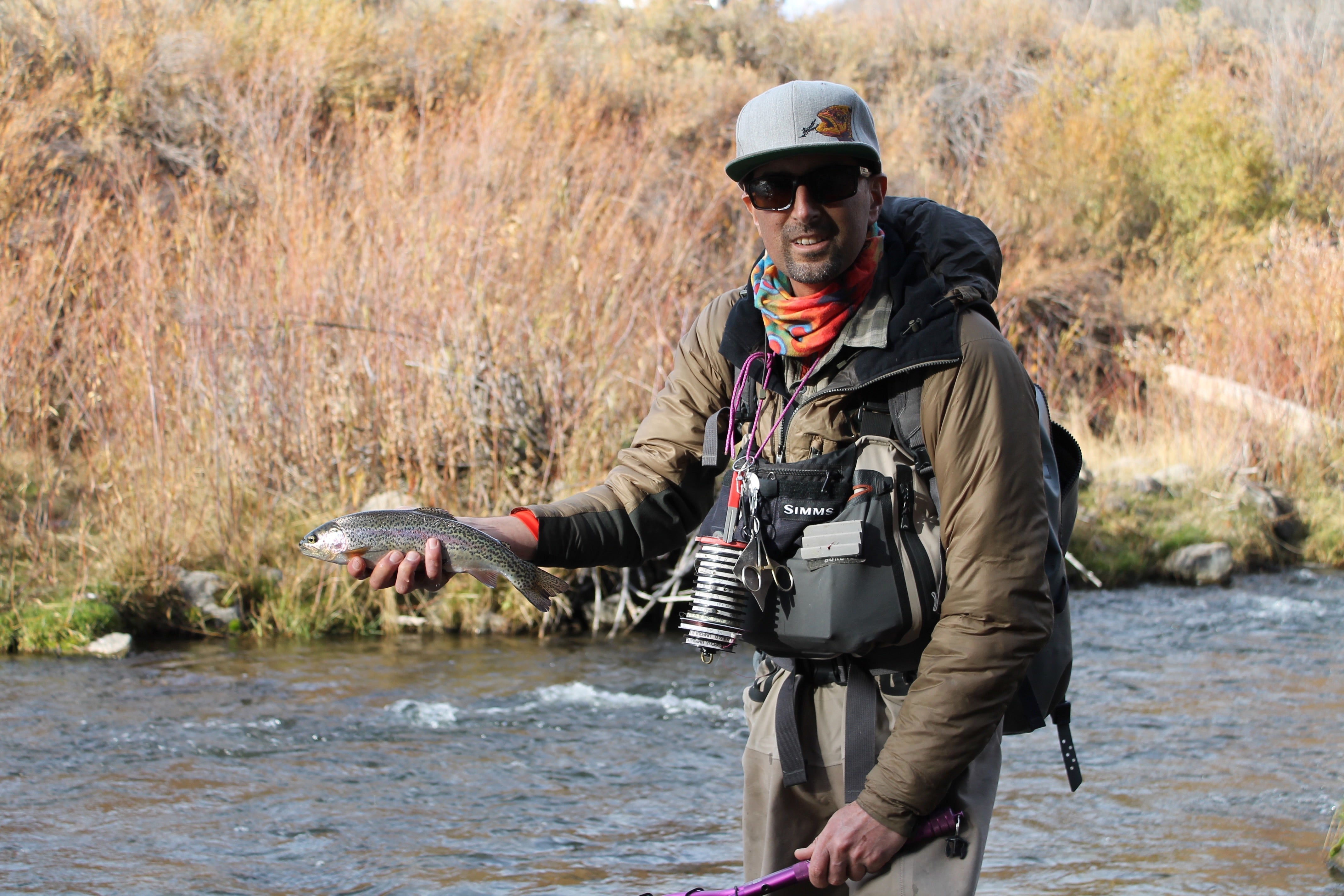 Provo River