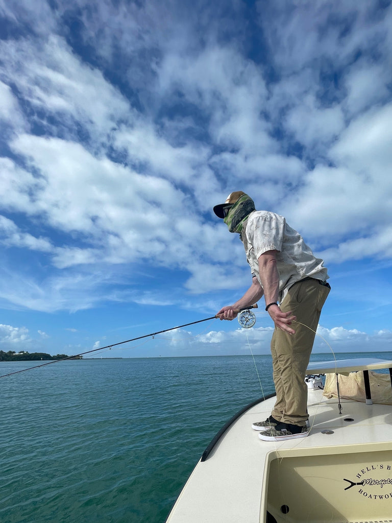 Your Saltwater Fly Fishing Glossary Fly Fishing Insider Podcast Fly