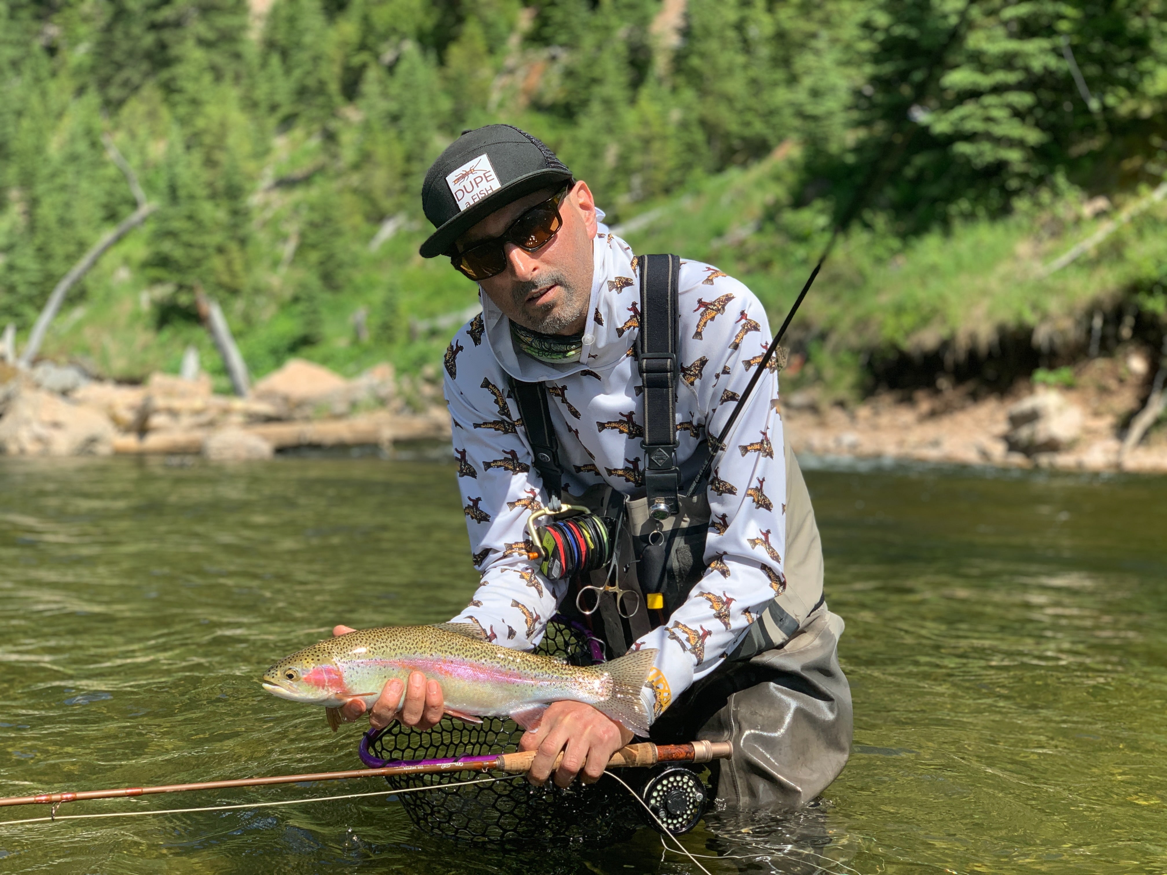 Euro Nymphing Mastery: Modern Competition Techniques for Deadly Effectiveness | Fly Fishing Insider Podcast