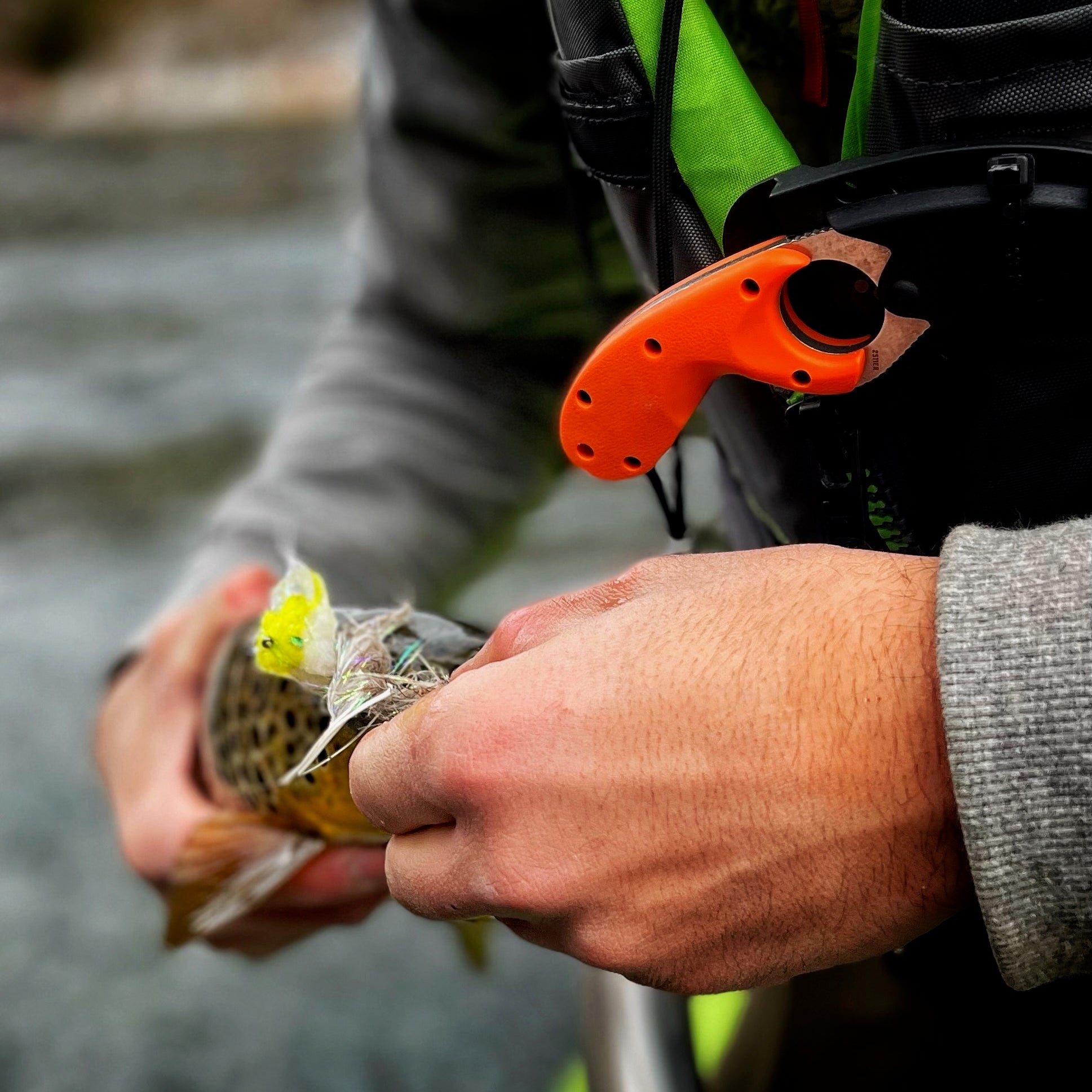 Grain Weights for Fly Lines | Fly Fishing Insider Podcast