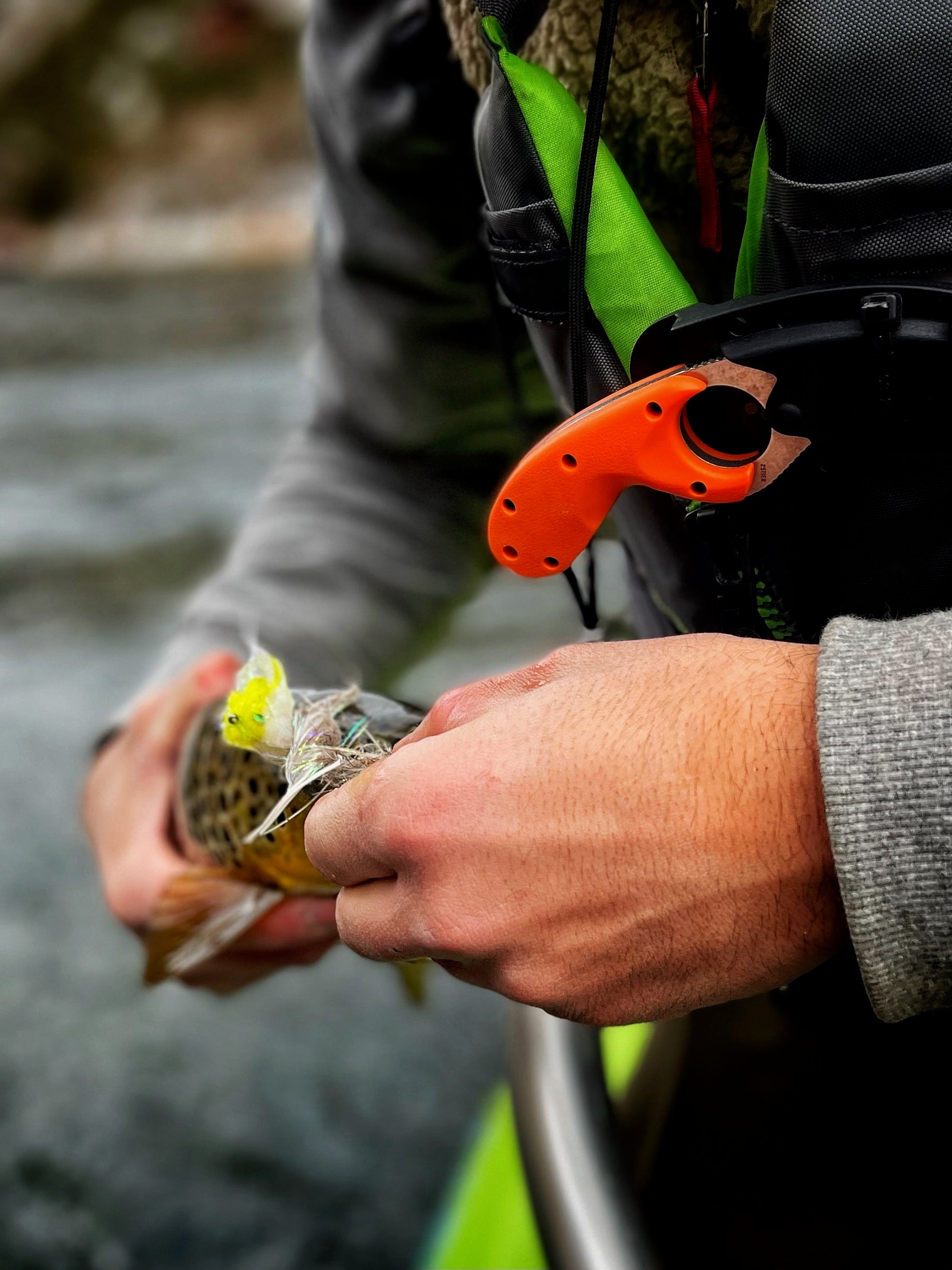 Grain Weights for Fly Lines | Fly Fishing Insider Podcast