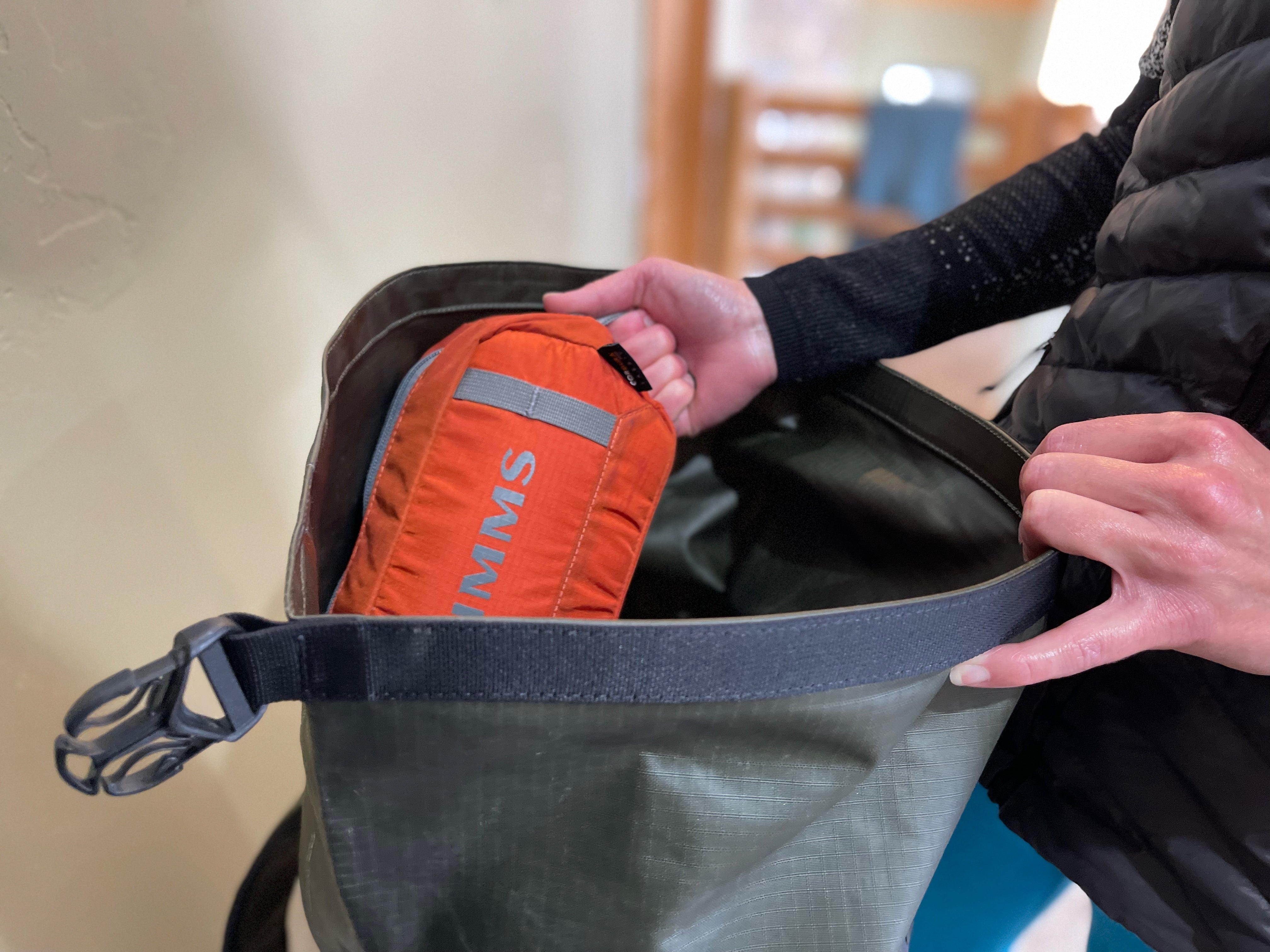 Fly Fishing Trip Packing Uncertainty  | Fly Fishing Insider Podcast