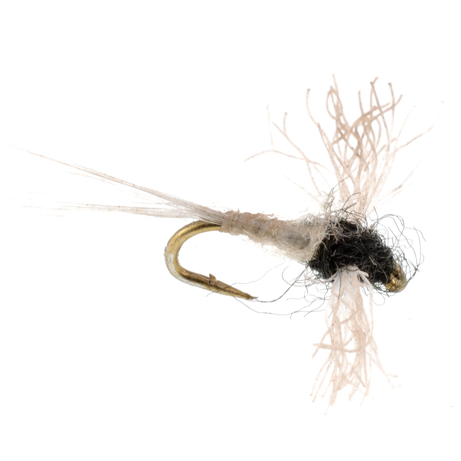 Identifying a Trico Hatch and Spinner Fall