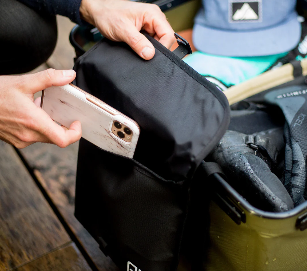 RUX Gear Organizers are The Perfect Gift for Fly Fishing | Fly Fishing Insider Podcast