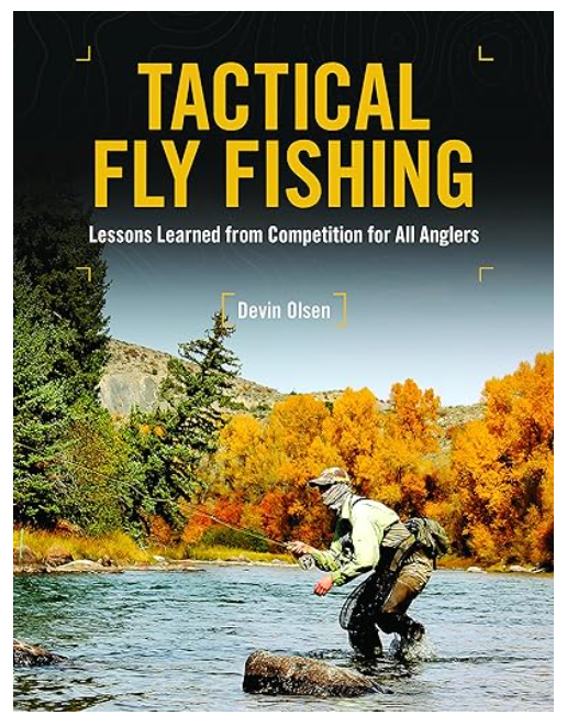 10 Book Categories to Explore for Fly Fishing | Fly Fishing Insider Podcast