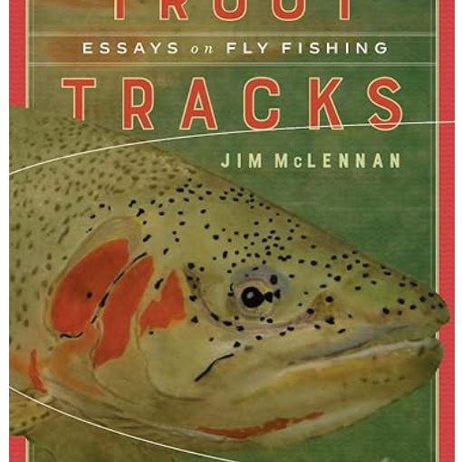 Five Fly Fishing Books to Read | Fly Fishing Insider Podcast