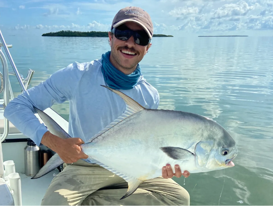 Fly Fishing in the Florida Keys | Fly Fishing Insider Podcast