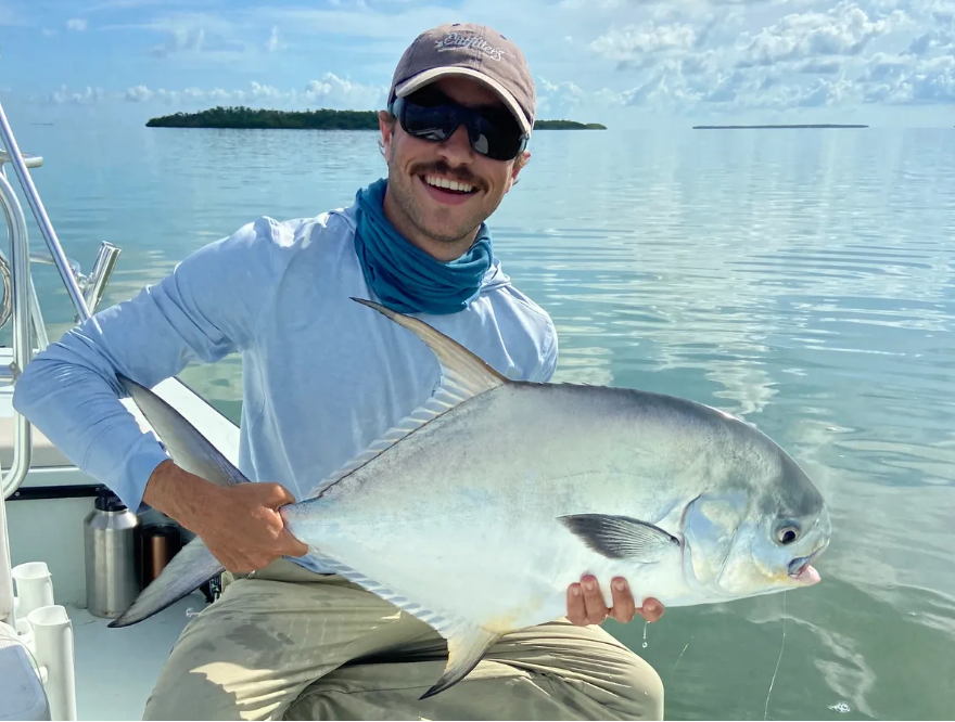 Fly Fishing in the Florida Keys - Fly Fishing Insider Podcast