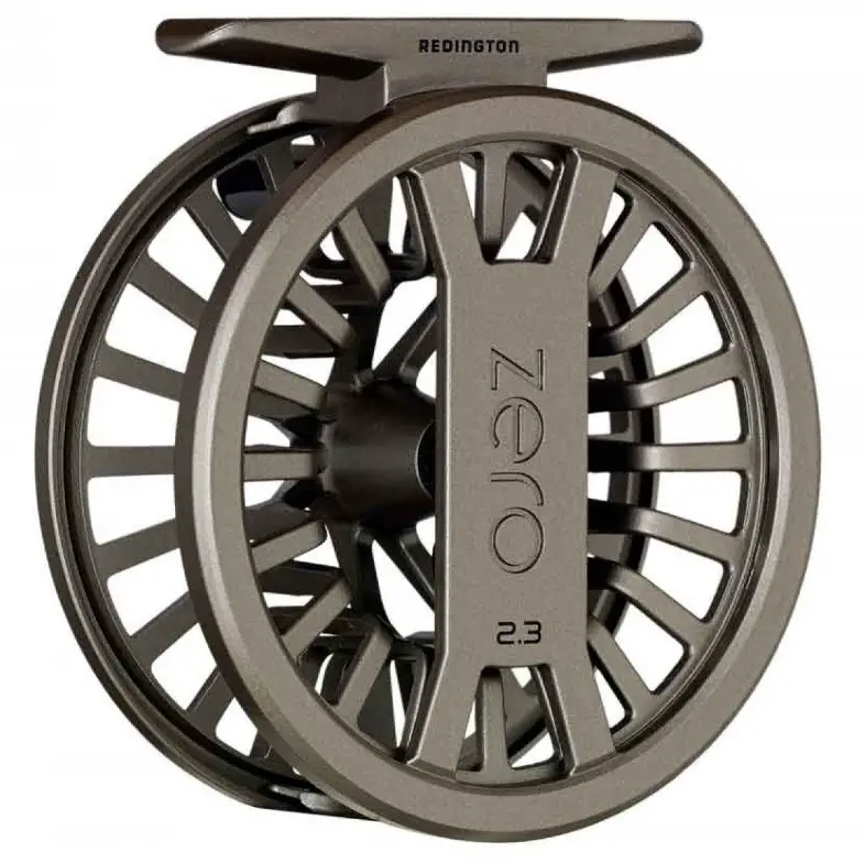 10 Budget 4 Weight Reels for Fly Fishing to Trout.