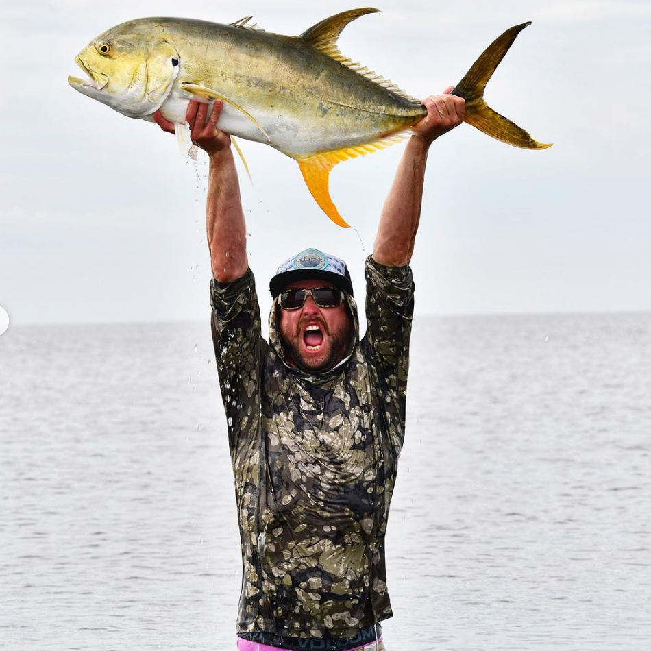 Louisiana Fly Fishing: Mastering Redfish, Sheepshead, Tarpon, and Crevalle Jack  | The Fly Fishing Insider Podcast