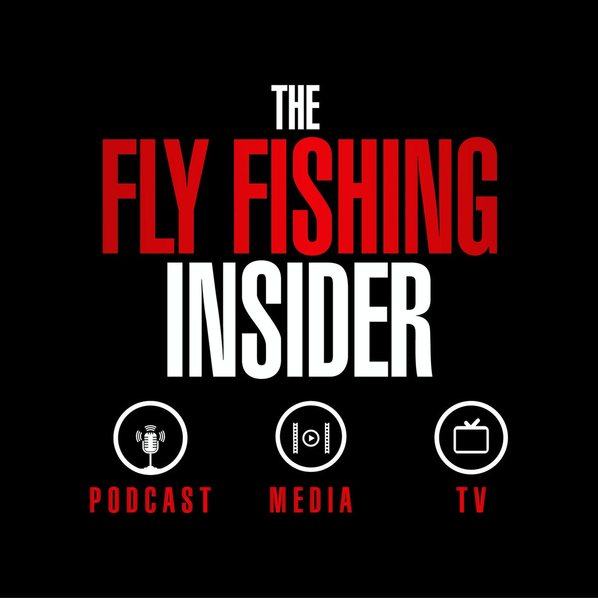 Episode 55 - John Smigai from Trxstle Company - Rod Travel Storage - Fly Fishing Insider Podcast episode artwork