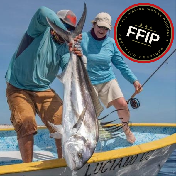 El Gallo Fly Fishing Lodge — FFIP Certified roosterfish lodge, Baja California Sur, Mexico