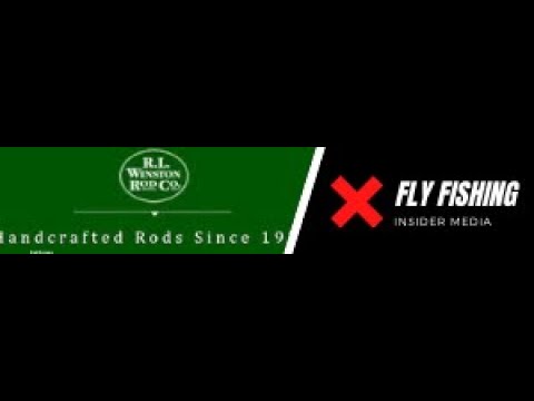 Episode 69 - Adam Hutchinson, Marketing Manager - RL Winston             , Something about owning a Green stick. - Fly Fishing Insider Podcast episode thumbnail
