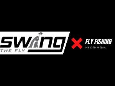Episode 89 - Zack Walters - Swing the Fly Magazine - Fly Fishing Insider Podcast episode thumbnail