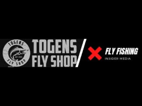 Guided EP # 22 Pat Dorsey tailwater tactics. - Fly Fishing Insider Podcast episode thumbnail
