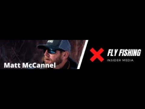 Matt McCannel on sight fishing for big trout, Fly Fishing Insider Podcast