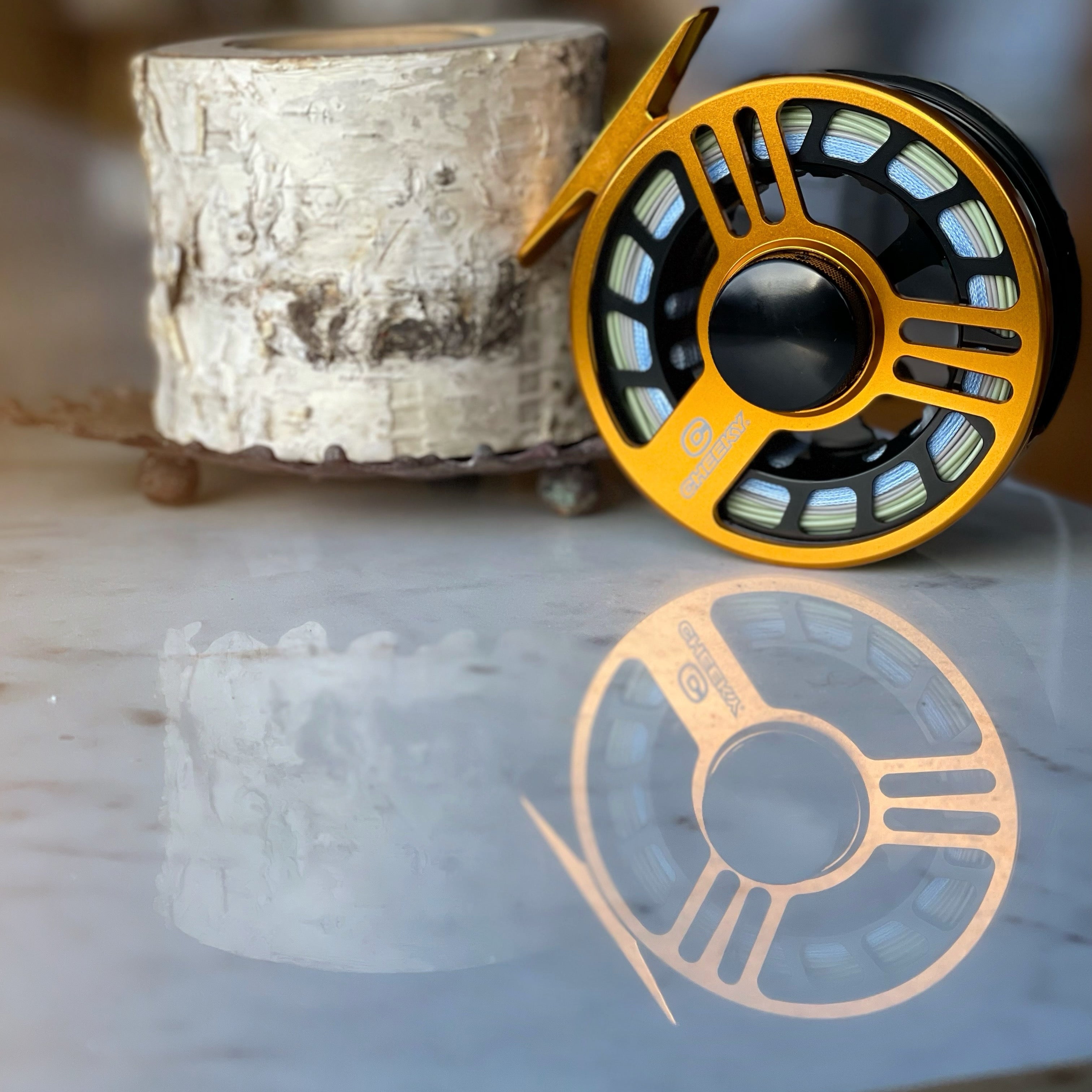 Fly Fishing Reels: Overall Guide | Fly Fishing Insider Podcast