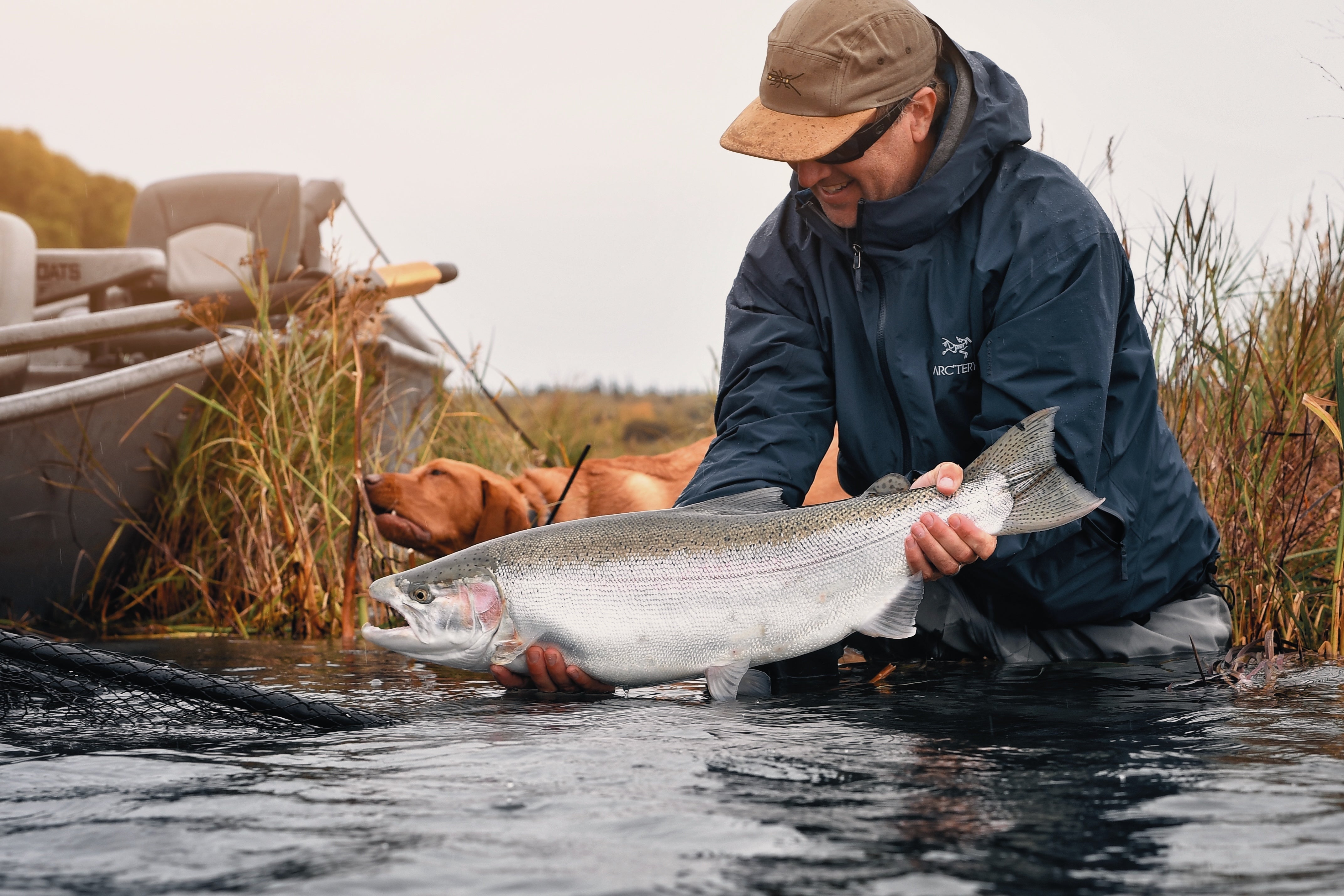 Alaska Will Change Forever: Go Now | Fly Fishing Insider Podcast