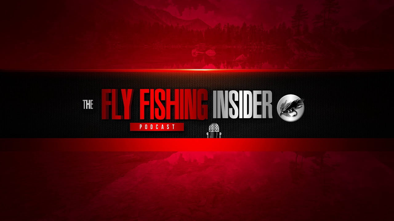 Musky guide Chris Willen on the Fly Fishing Insider Podcast Guided series