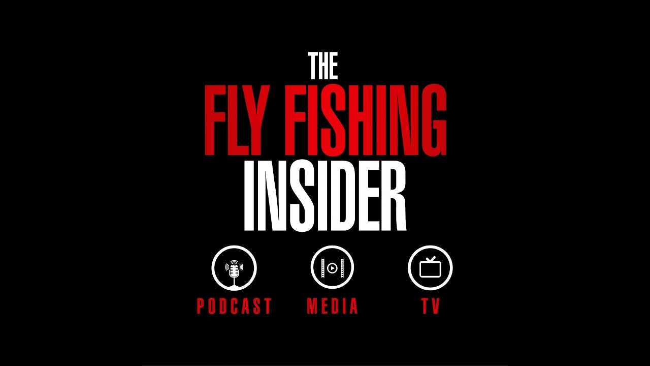 Episode 108 - Jim Bartschi - Scott Fly Rods - Fly Fishing Insider Podcast episode thumbnail