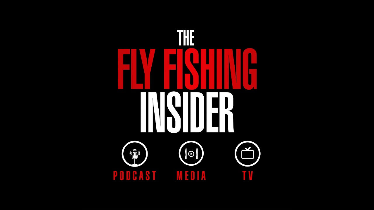 Episode 59 -  Captain Joel Dickey -  Tarpon Pro - Fly Fishing Insider Podcast episode thumbnail