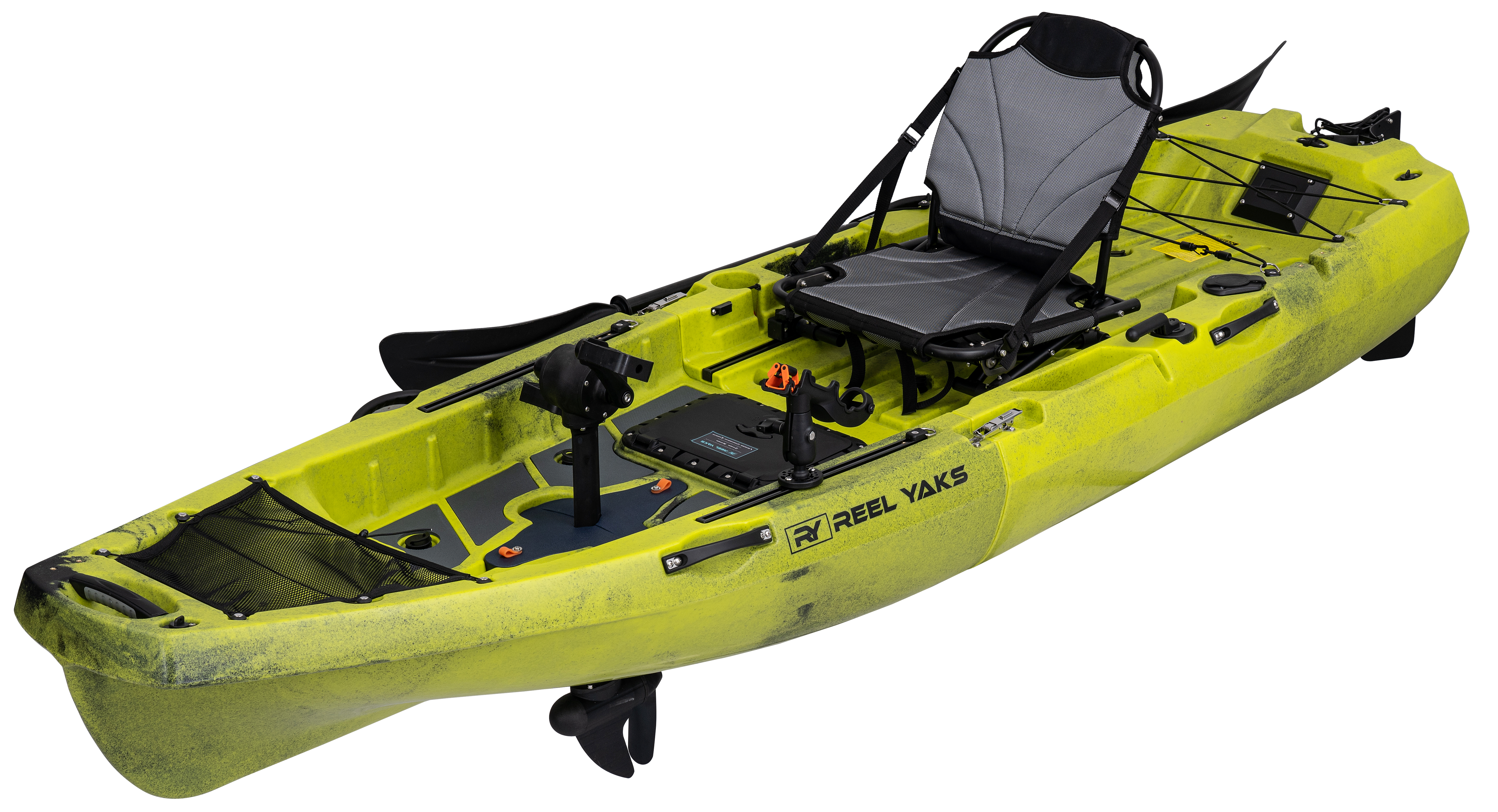 Boats and Boat Supplies