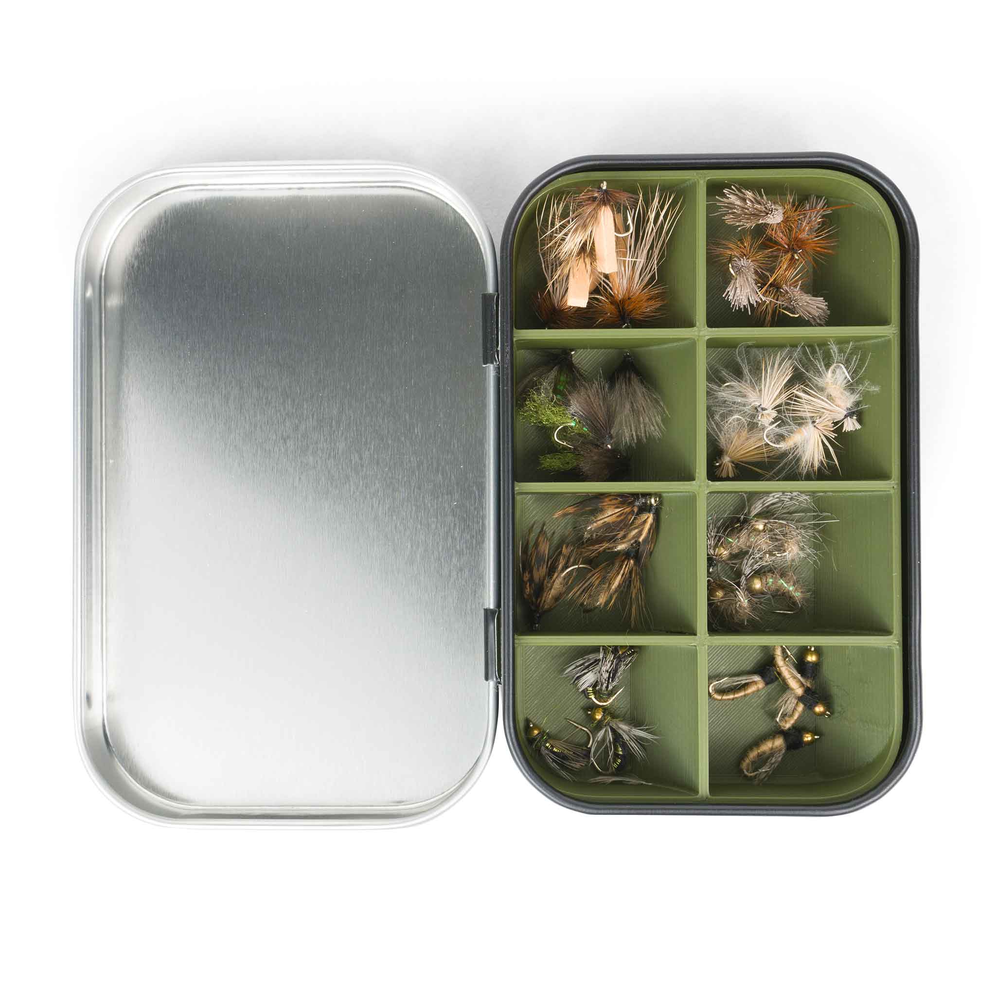 Fly Pattern Assortments