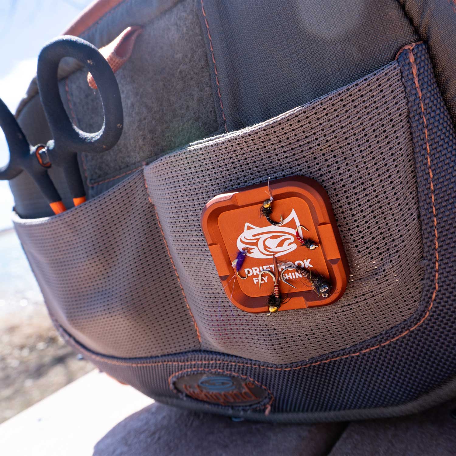 Drifthook Fly Fishing Co.