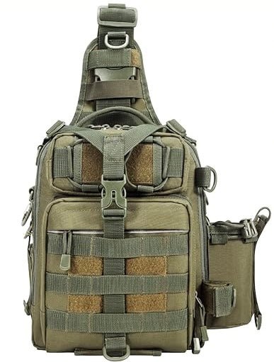 Backcountry Fly Fishing Gear for Hiking and Camping