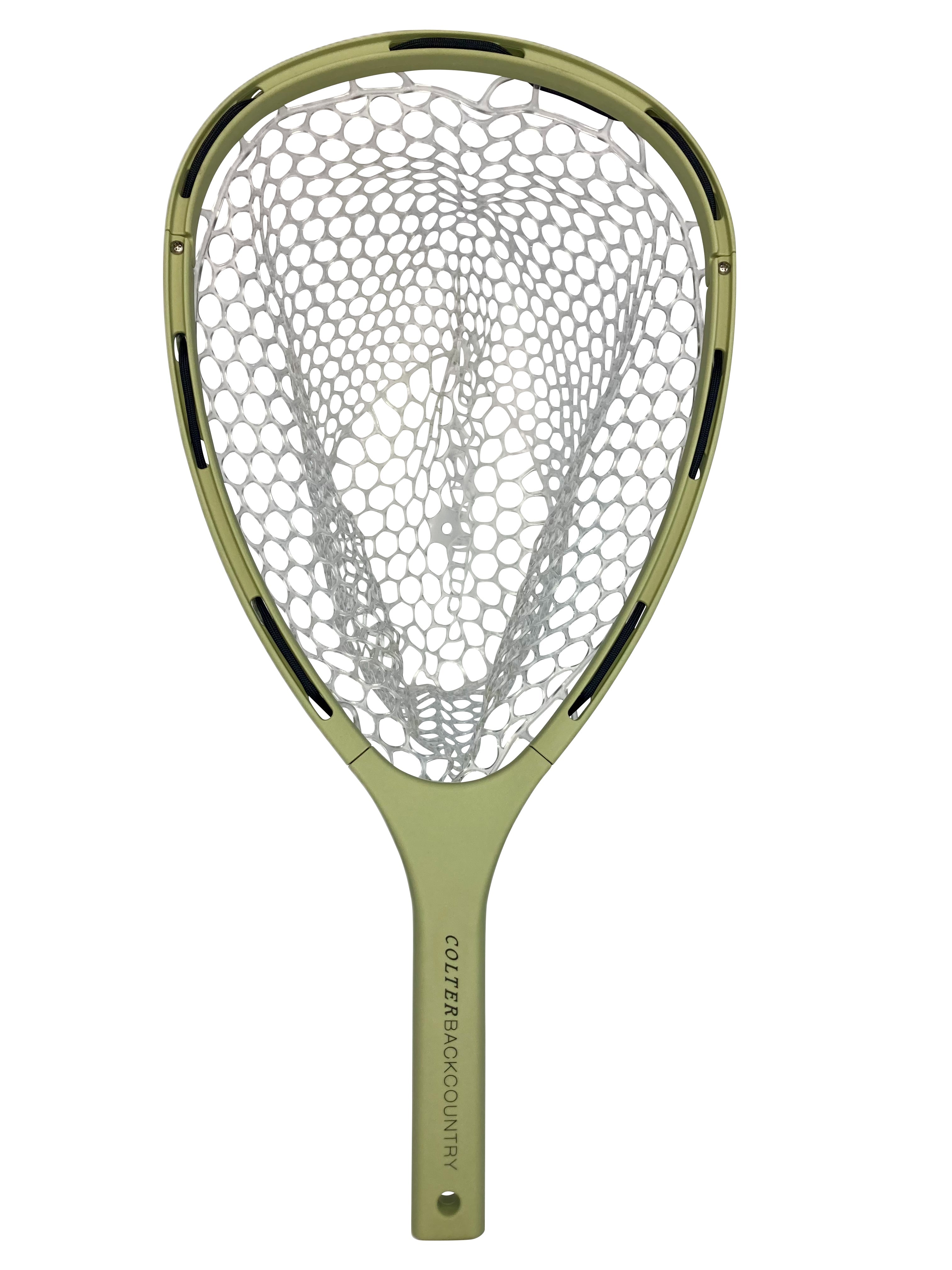 Colter Backcountry Fly Fishing Net