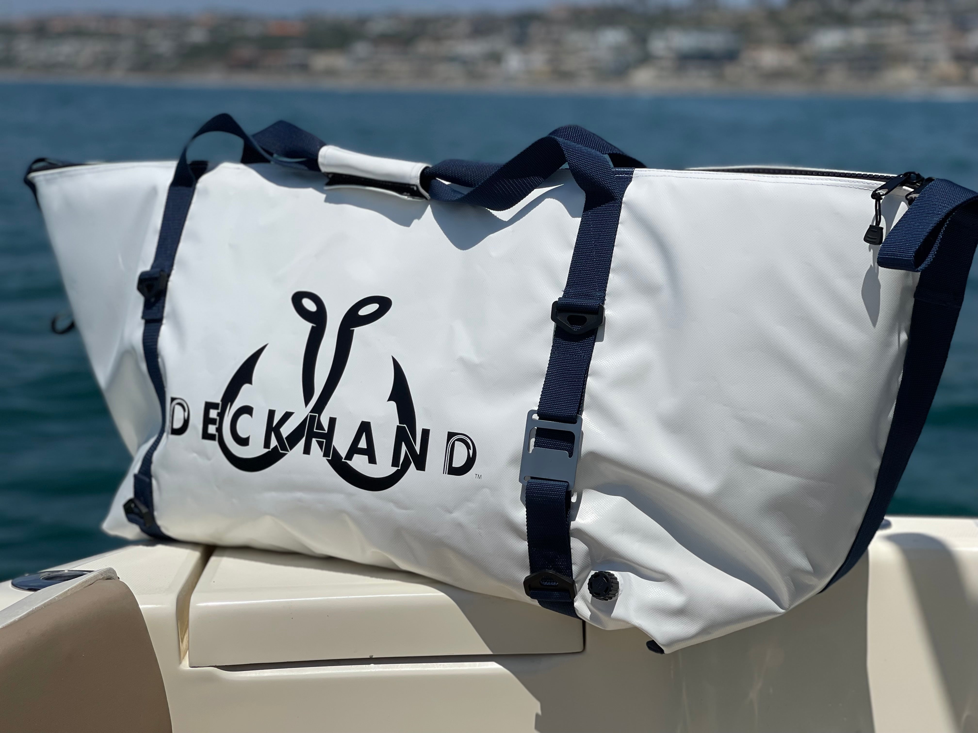 Deckhand Sports