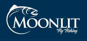 Moonlit Fly Fishing