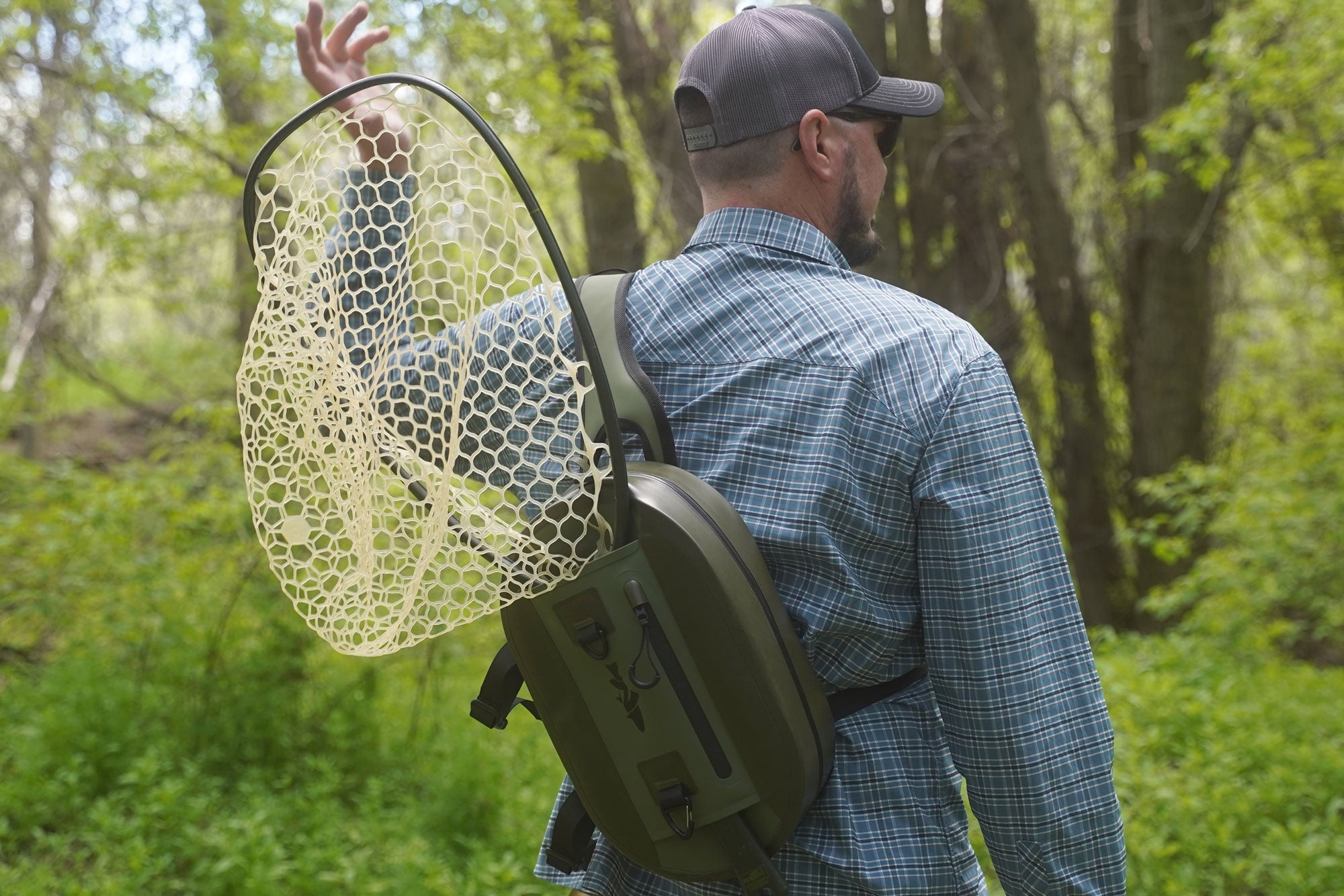 Fly Fishing Packs and Accessories