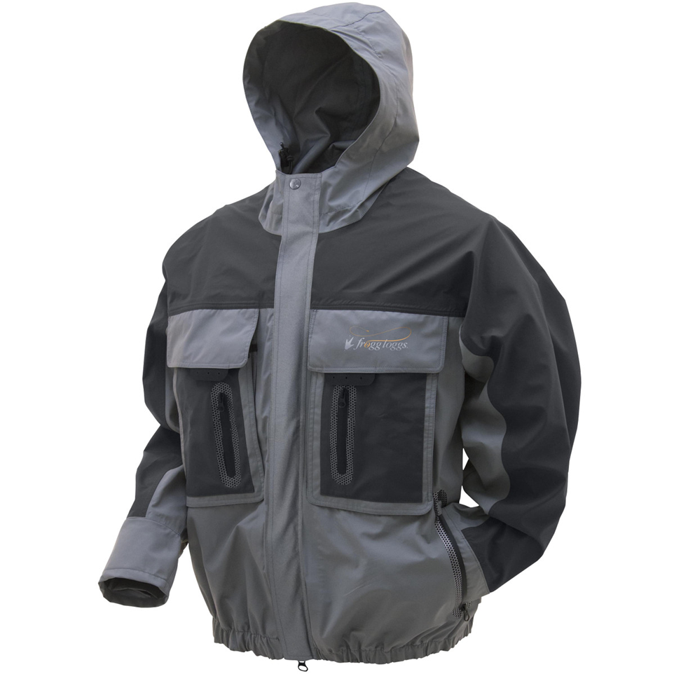 Jackets