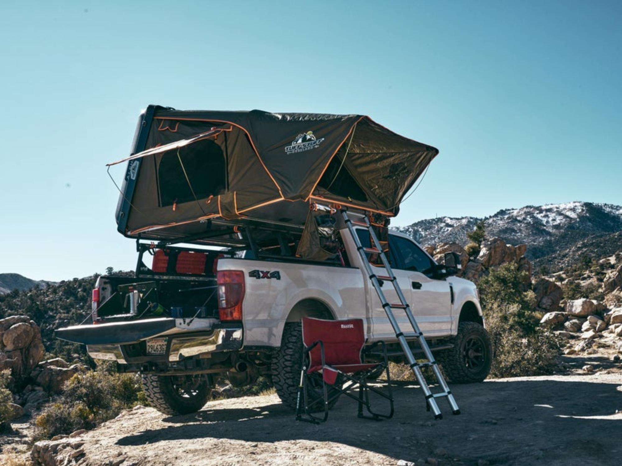 Royal Rooftop Tents