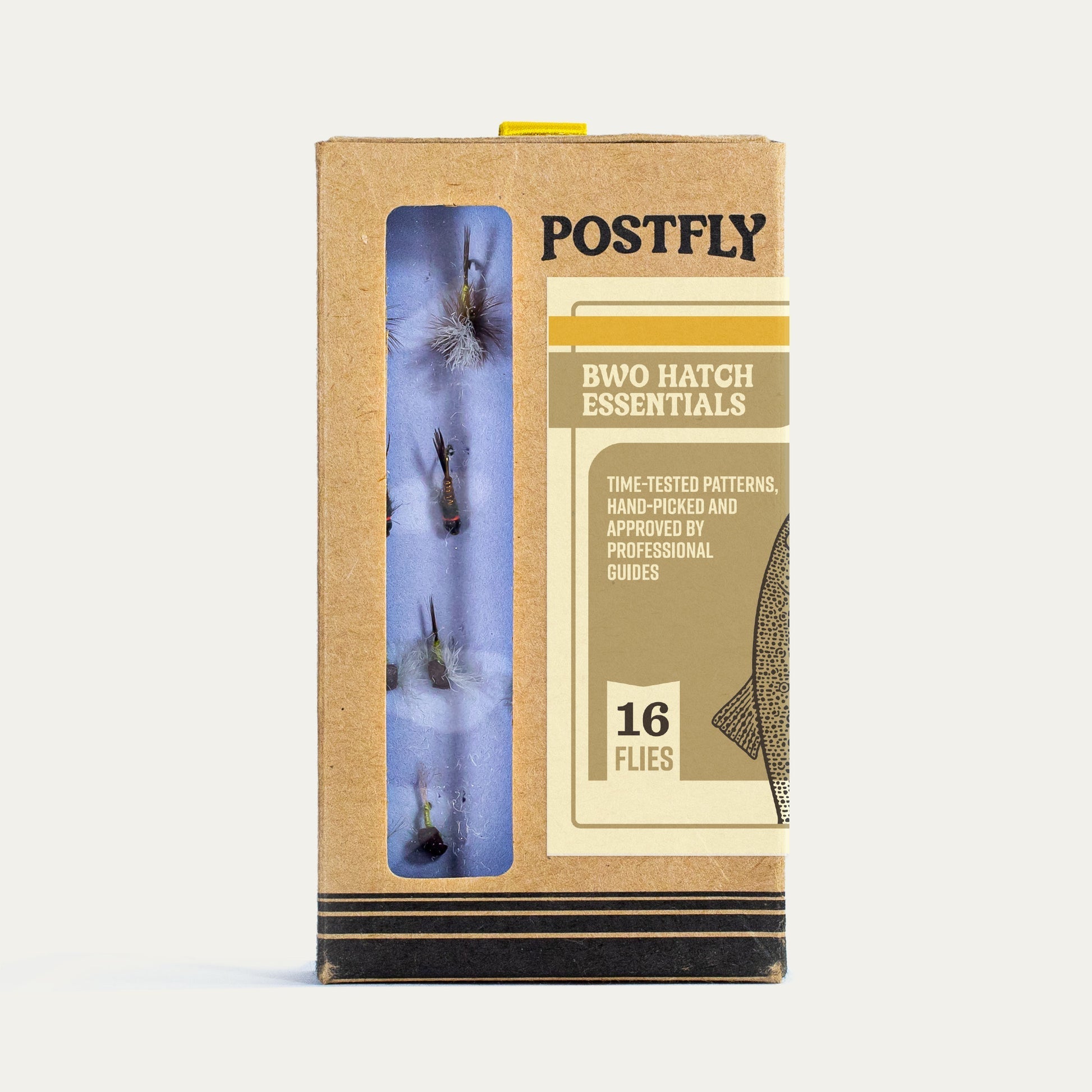 Postfly
