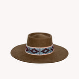 Chestnut Bucket Hat