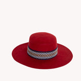 Red Spanish Hat