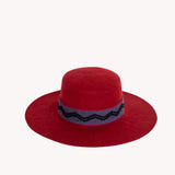 Red Spanish Hat
