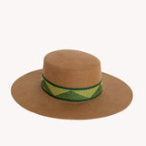 Camel Spanish Hat