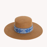 Camel Spanish Hat