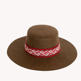 Chestnut Spanish Hat