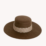 Chestnut Spanish Hat
