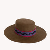 Chestnut Spanish Hat
