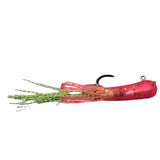 WTR Tube Jigs - co-designed by Ghirardelli Outfitters