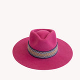 Berry Western Hat