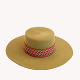 Meadow Green Spanish Hat